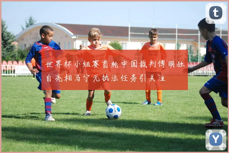 世界杯小组赛首轮中国裁判傅明独自亮相马宁无执法任务引关注