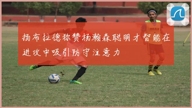 扬布拉德称赞杨瀚森聪明才智能在进攻中吸引防守注意力